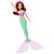 Boneca Disney Princesa Ariel C/ACESSÓRIOS - Imagem 2