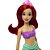 Boneca Disney Princesa Ariel C/ACESSÓRIOS - Imagem 4