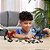 Boneco e Personagem JW Reveal Camada Surpresa - Imagem 5