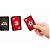 Jogo de Cartas UNO Elite F1 KIT Inicial - Imagem 6