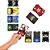 Jogo de Cartas UNO Elite F1 KIT Inicial - Imagem 8