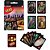 Jogo de Cartas UNO Senhor dos Aneis - Imagem 1