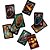 Jogo de Cartas UNO Senhor dos Aneis - Imagem 3