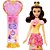 Boneca Disney Princesa Reveal Bela - Imagem 4