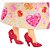 Boneca Disney Princesa Reveal Bela - Imagem 6