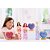 Boneca Disney Princesa Reveal Bela - Imagem 9