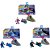 Imaginext DCSF Lancador de Personagem (S - Imagem 10