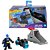 Imaginext DCSF Lancador de Personagem (S - Imagem 4
