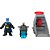 Imaginext DCSF Lancador de Personagem (S - Imagem 5