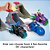 Imaginext DCSF Lancador de Personagem (S - Imagem 9