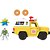 Imaginext TOY STORY Caminh. Pizza Planet - Imagem 1