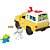 Imaginext TOY STORY Caminh. Pizza Planet - Imagem 4