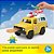 Imaginext TOY STORY Caminh. Pizza Planet - Imagem 5