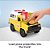 Imaginext TOY STORY Caminh. Pizza Planet - Imagem 6