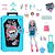 Monster HIGH Skulltimate Series 7 (S) - Imagem 3