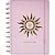 Caderno Inteligente Grande a Culpa e do Signo 80F BY Mica - Imagem 2