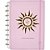 Caderno Inteligente Médio a Culpa e do Signo 80F BY Mica - Imagem 1