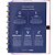 Caderno Inteligente Médio a Culpa e do Signo 80F BY Mica - Imagem 3