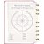 Caderno Inteligente Médio a Culpa e do Signo 80F BY Mica - Imagem 5