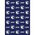 Papel Carbono para Lápis Filme Azul A-4 CX.C/100 - Imagem 3