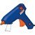 Pistola de Cola Quente 40W GT-40S C/BOTAO ON/OFF Azul Blister - Imagem 5