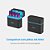Carregador de Bateria USB P/PILHAS Cabo 0.5M 700MAH Blister - Imagem 2