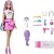 Barbie Fashion Loira Pinte e Decore o Cabelo - Imagem 2
