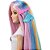 Barbie Fashion Loira Pinte e Decore o Cabelo - Imagem 4