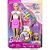 Barbie Fashion Loira Pinte e Decore o Cabelo - Imagem 5