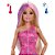 Barbie Reveal PARTY Unboxed Escorregador - Imagem 6
