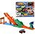 Hot Wheels Monster TRUCKS Desafio do Crocodilo - Imagem 1