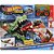 Hot Wheels Monster TRUCKS Desafio do Crocodilo - Imagem 2