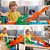 Hot Wheels Monster TRUCKS Desafio do Crocodilo - Imagem 2
