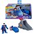 Imaginext DC Lancador de Personagem (S) - Imagem 1