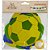 Copa do Mundo Faixa Decor Vai Brasil C/CORDA - Imagem 3