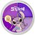 Massa para Modelar Criativa STITCH Stica e Pula 4CORES (S) DP.C/15 - Imagem 4