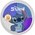 Massa para Modelar Criativa STITCH Stica e Pula 4CORES (S) DP.C/15 - Imagem 5