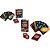 Jogo de Cartas UNO NO MERCY Extencao ADIC. - Imagem 5