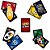 Jogo de Cartas UNO NO MERCY Extencao ADIC. - Imagem 6