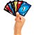 Jogo de Cartas UNO NO MERCY Extencao ADIC. - Imagem 7