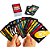Jogo de Cartas UNO NO MERCY Extencao ADIC. - Imagem 7