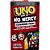 Jogo de Cartas UNO NO MERCY Extencao ADIC. - Imagem 8