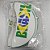Copa do Mundo Globo em Papel 25CM (S) PCT.C/12 - Imagem 2
