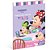 Livro Infantil Ilustrado Disney Hora de Sair das Telas - Imagem 2