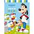 Livro Infantil Ilustrado Disney Hora de SER Educado - Imagem 5