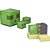 Boneco e Personagem Minecraft Vanilla MECANI.8CM(S - Imagem 3