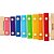 Instrumento Musical Dipedu Xilofone Colorido - Imagem 4