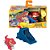 Imaginext JW Lancador de Personagem (S) - Imagem 1