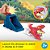 Imaginext JW Lancador de Personagem (S) - Imagem 5