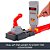 Hot Wheels Pista Racing F1 Desafio de ARRANCADA - Imagem 10